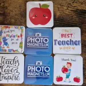 teacher appreciation magnet collection