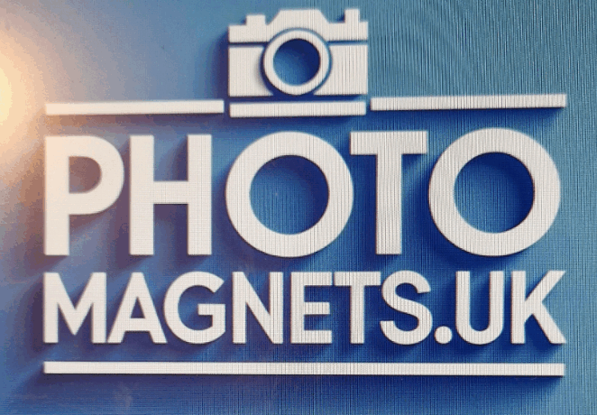 Photomagnets
